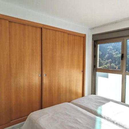Skyline 5 Apartment With Private Balcony And Nice Views เบนิดอร์ม ภายนอก รูปภาพ